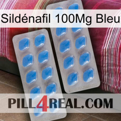 Sildénafil 100Mg Bleu 23